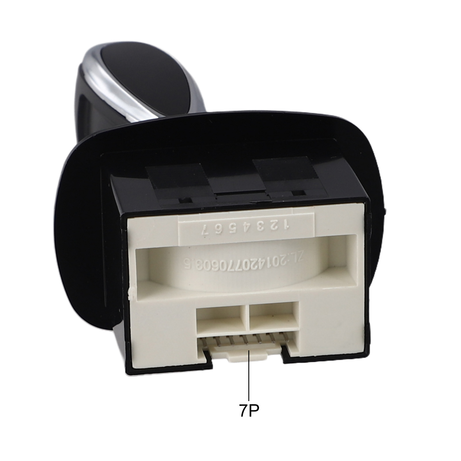 Kids Outdoor Vehicles - Web Gear Switch Front Rear Switches