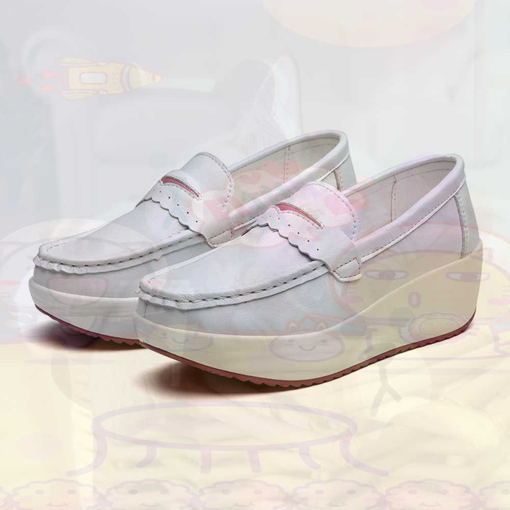 Kids Outdoor Volleyball Shoes - Plataform Winter Pink Sneakers Tennis Women's