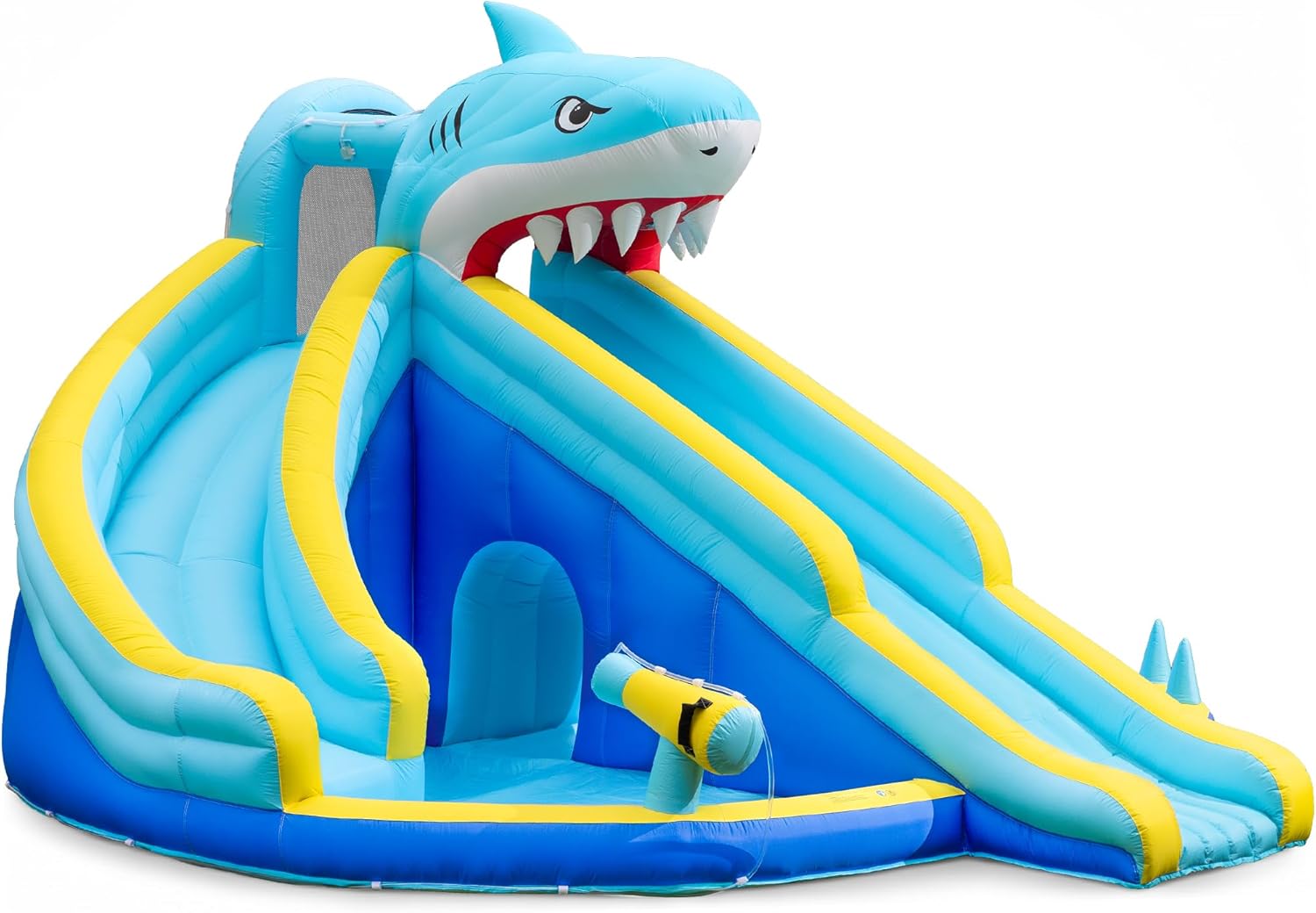 Kids Outdoor Inflatable Water Slide - Kids Inflatable Water Slide Bounce House