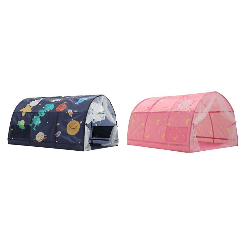 Kids Outdoor Grill - Bed Tent for Kids Tent House