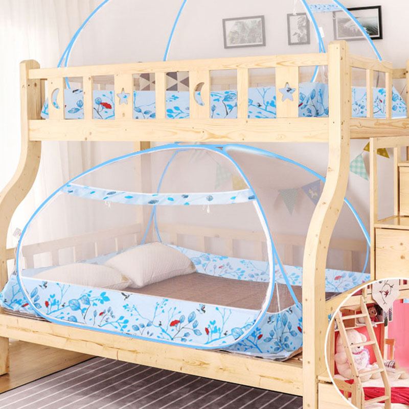 Kids Outdoor Yurt - 1 Loài Côn Trùng Lưới Chống