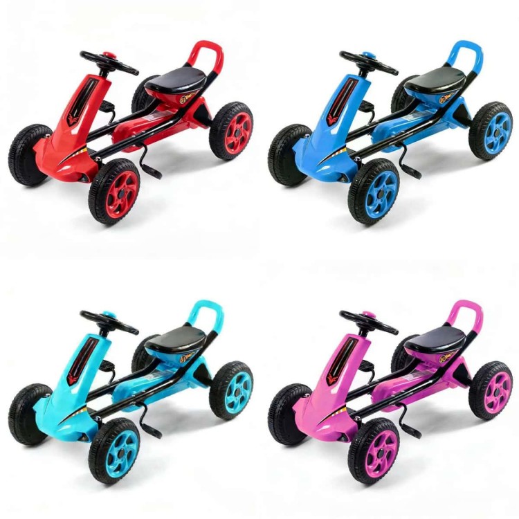 Mini Pedal Go Kart, Adult Kids - đánh giá và giá Go Kart Pedal Kids