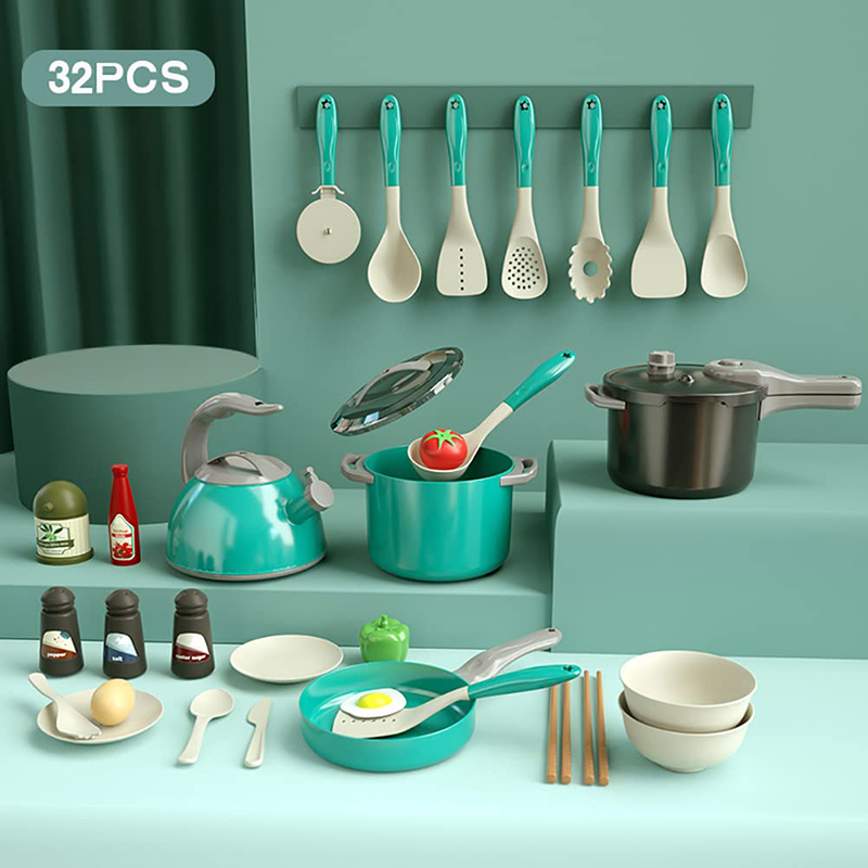 Kids Kitchen Toy Accessories T - đánh giá và giá Kids Outdoor Kitchen Set