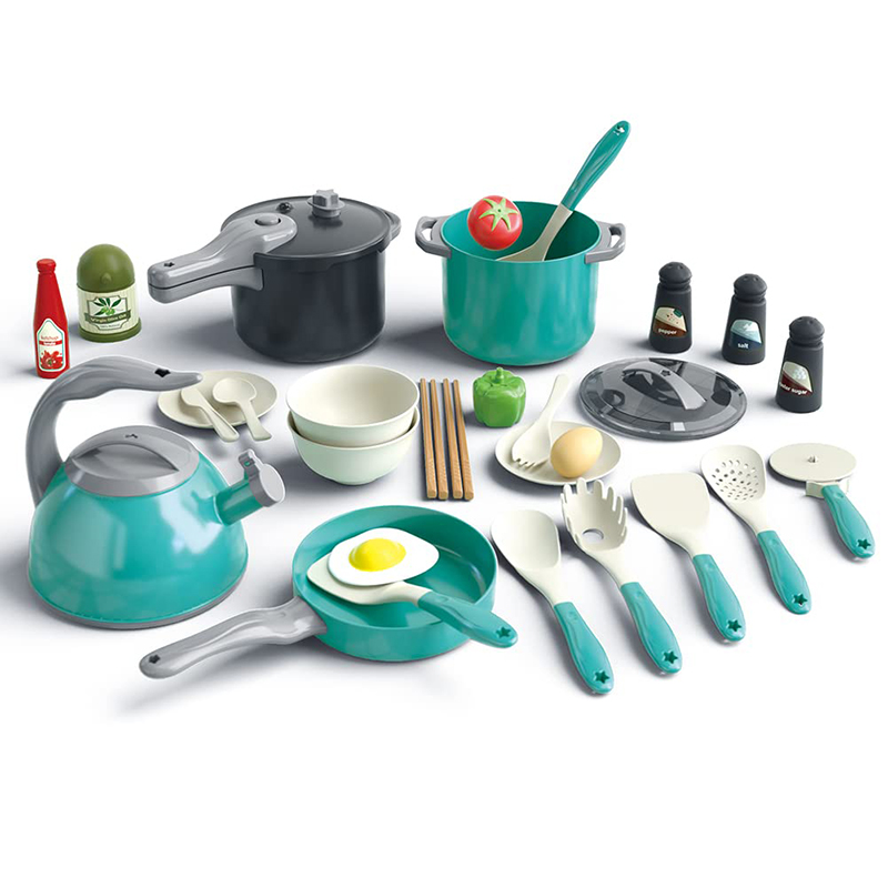 Kids Kitchen Toy Accessories T - đánh giá và giá Kids Outdoor Kitchen Set