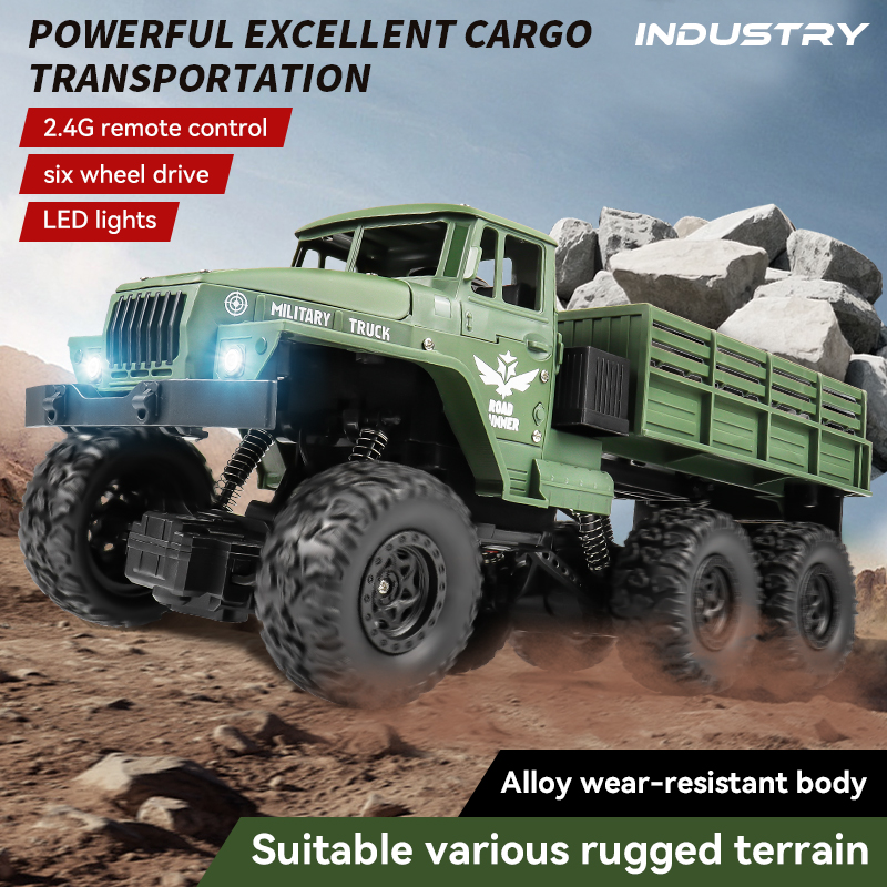 ZWN 1:16 2.4G Aluminum Alloy S - đánh giá và giá Kids Outdoor Vehicles
