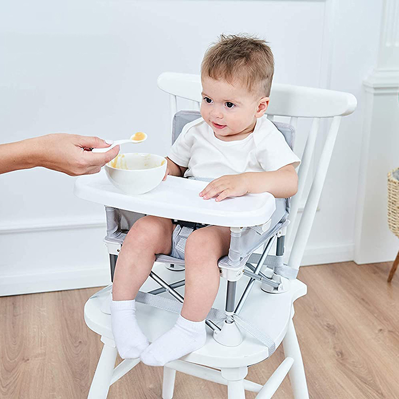 Baby Booster Seat Dining Chair - đánh giá và giá Kids Outdoor Folding Chair
