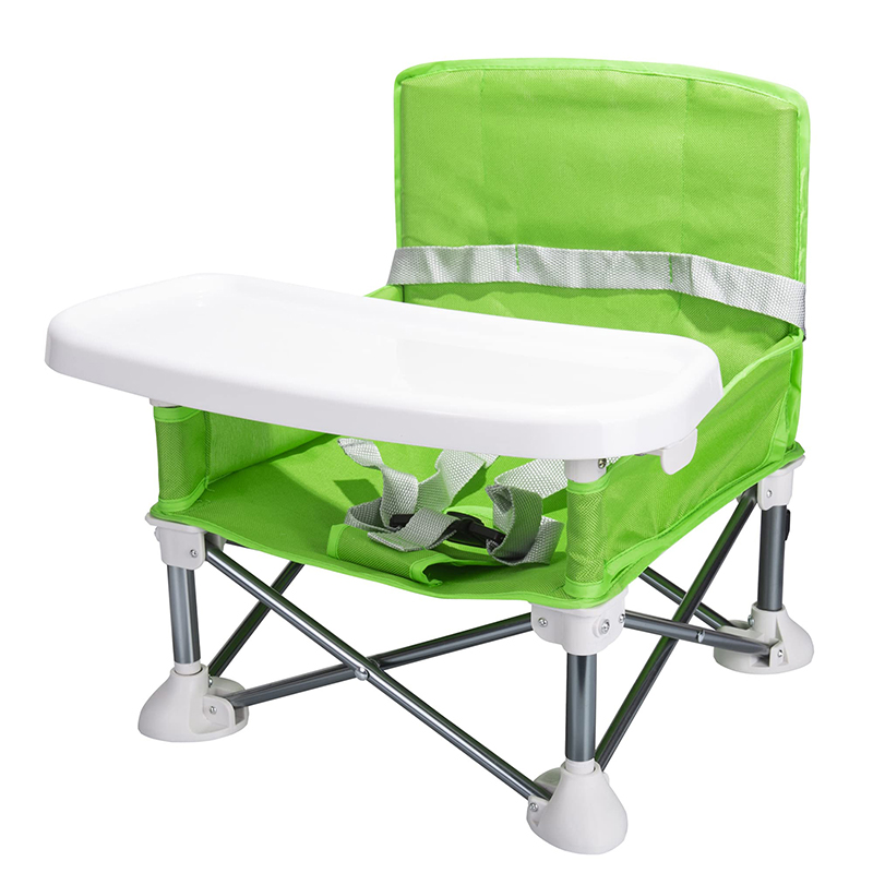 Baby Booster Seat Dining Chair - đánh giá và giá Kids Outdoor Folding Chair