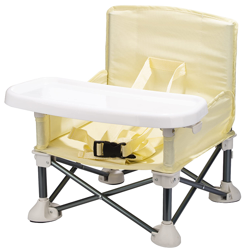 Baby Booster Seat Dining Chair - đánh giá và giá Kids Outdoor Folding Chair