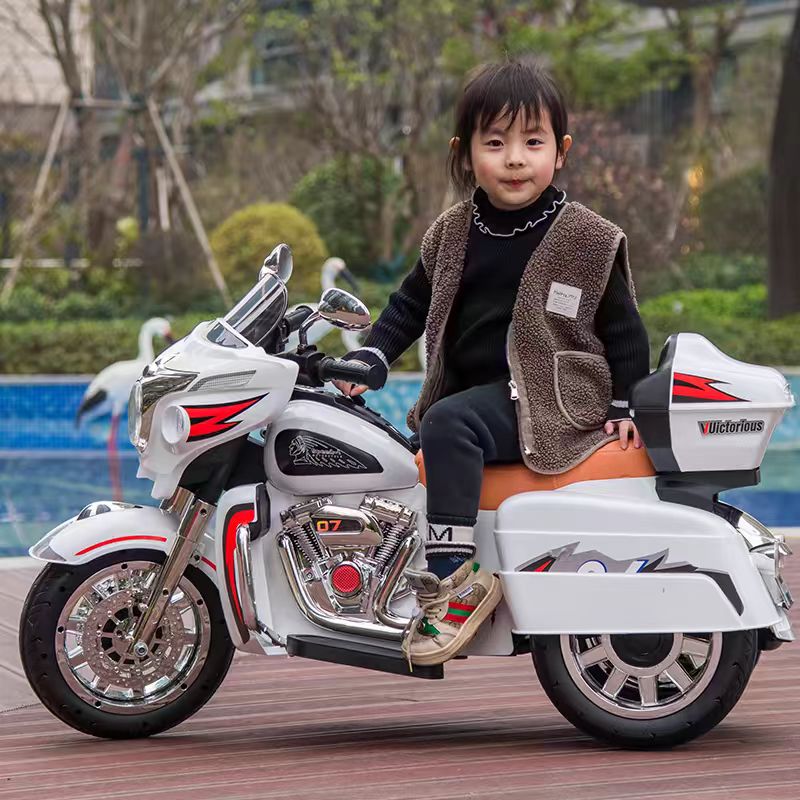 Kids Electric Ride On Toy 12V  - đánh giá và giá Kids Outdoor Ride On