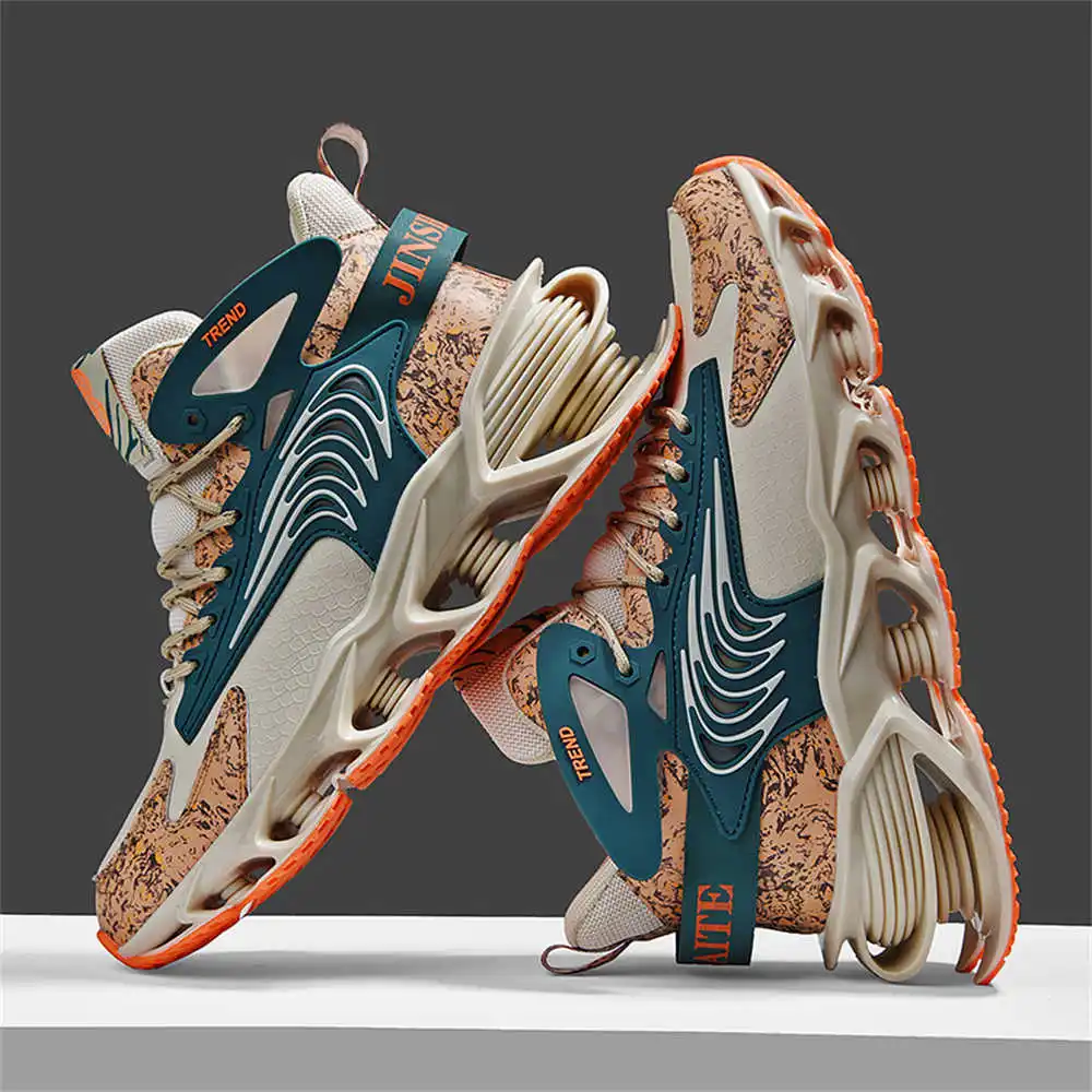 Non-slip Mid Child Running Sne - đánh giá và giá Kids Outdoor Volleyball Shoes