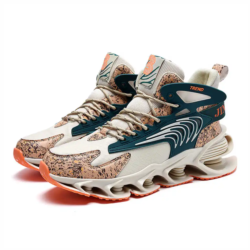 Non-slip Mid Child Running Sne - đánh giá và giá Kids Outdoor Volleyball Shoes
