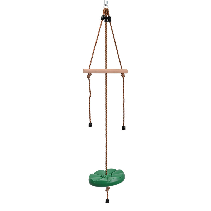 Petal Swing Sunflower Disc Swi - đánh giá và giá Kids Outdoor Swing Chair