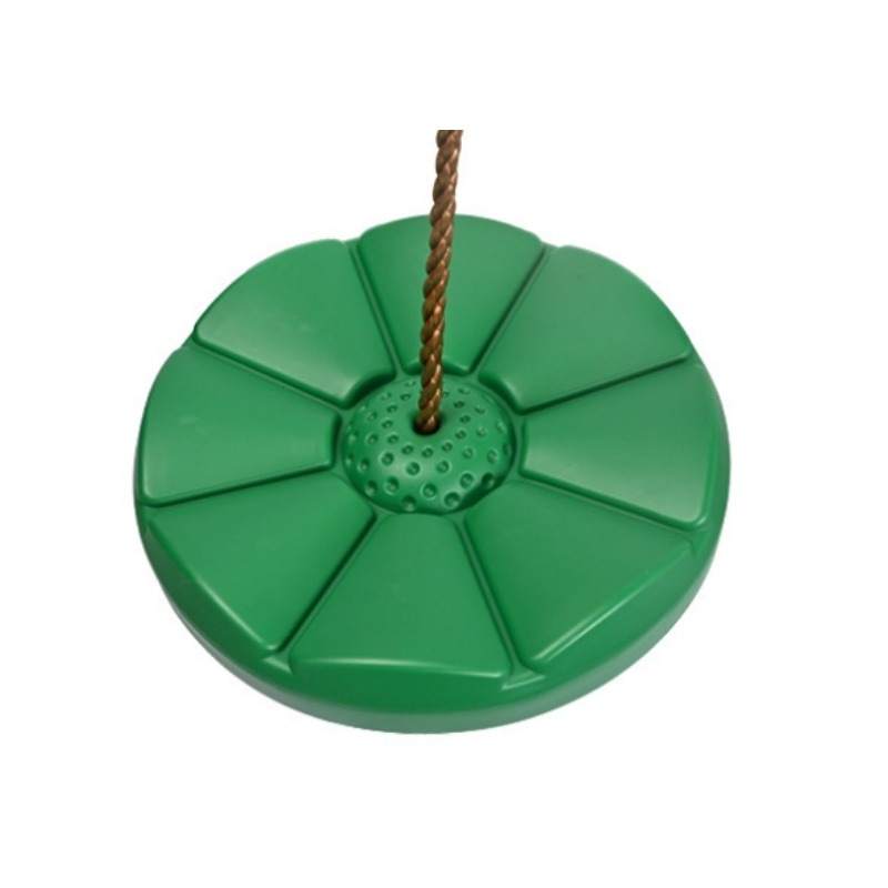Petal Swing Sunflower Disc Swi - đánh giá và giá Kids Outdoor Swing Chair