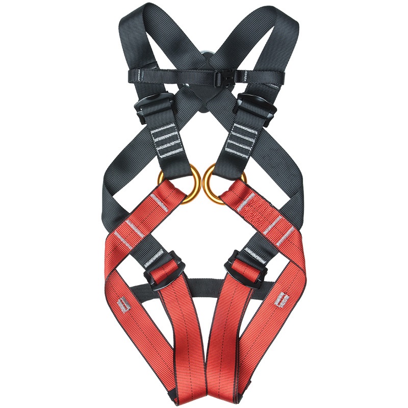 Xinda Đai An Toàn Cho Trẻ Tron - đánh giá và giá Kids Outdoor Climbing Structure