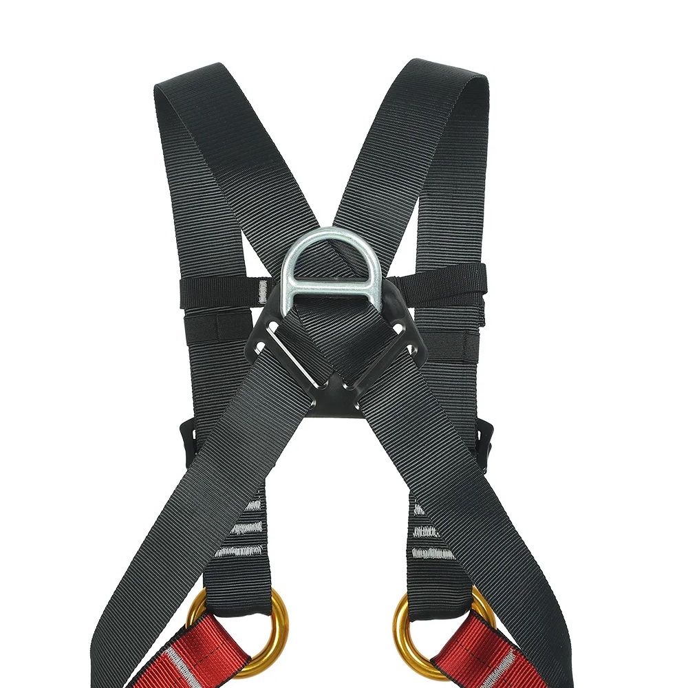 Xinda Đai An Toàn Cho Trẻ Tron - đánh giá và giá Kids Outdoor Climbing Structure