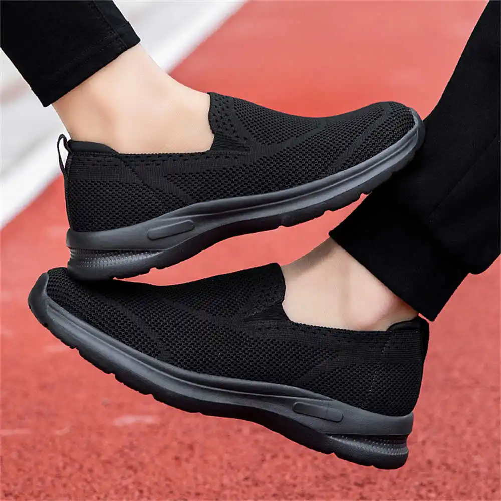 Without Lace Net Man's Boots F - đánh giá và giá Kids Outdoor Volleyball Shoes