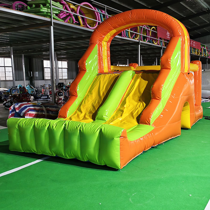 &Commercial Inflatable Bounce  - đánh giá và giá Kids Outdoor Venues