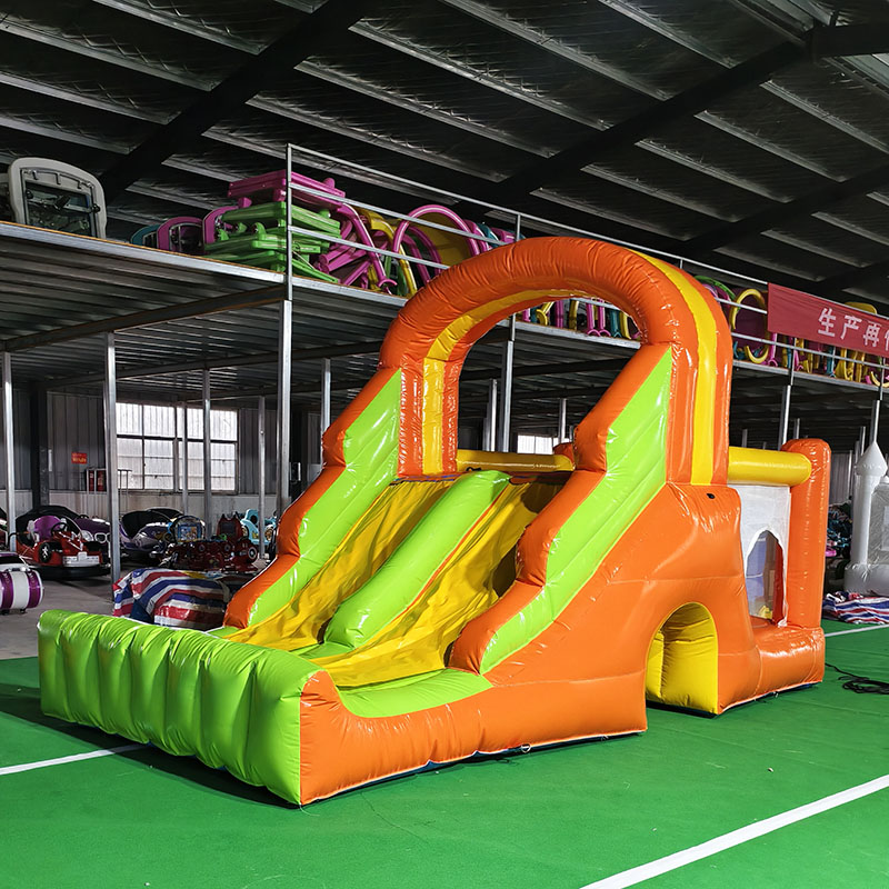 &Commercial Inflatable Bounce  - đánh giá và giá Kids Outdoor Venues
