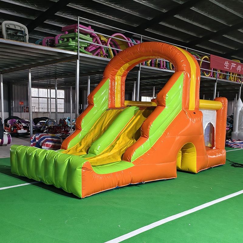 &Commercial Inflatable Bounce  - đánh giá và giá Kids Outdoor Venues