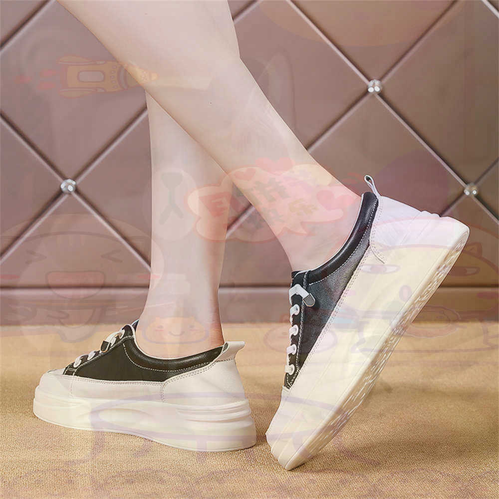 Lace-up Chunky Loafers Woman S - đánh giá và giá Kids Outdoor Volleyball Shoes