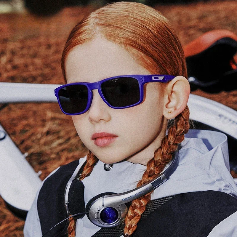 Outdoor New Kids Polarized Sun - đánh giá và giá Kids Outdoor Frame