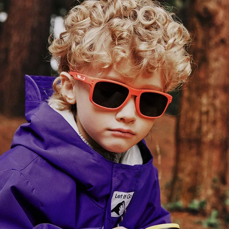 Outdoor New Kids Polarized Sun - đánh giá và giá Kids Outdoor Frame