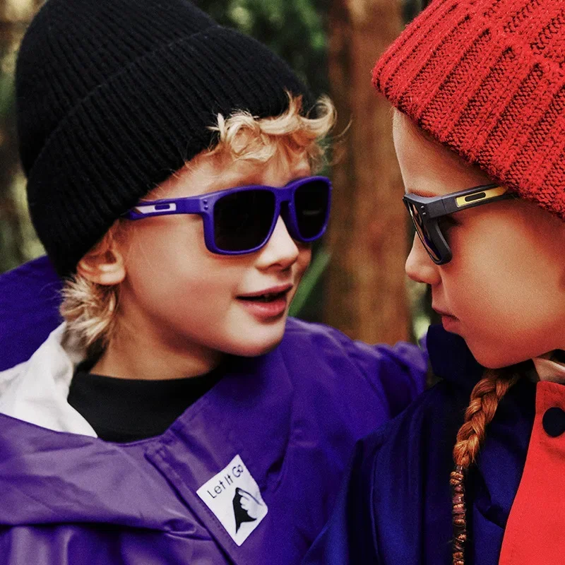 Outdoor New Kids Polarized Sun - đánh giá và giá Kids Outdoor Frame