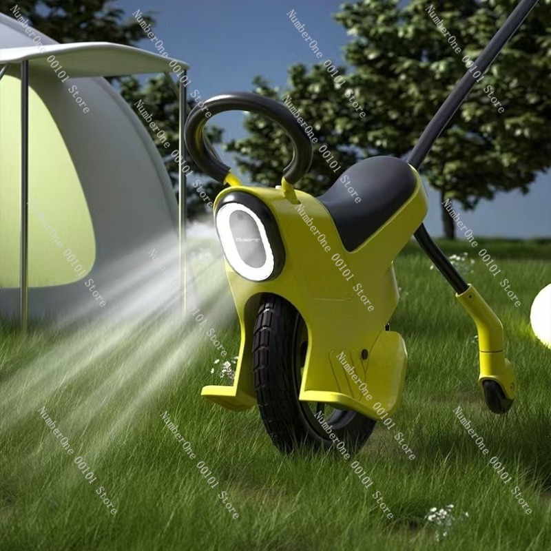 Outdoor Family Camping Kids Pu - đánh giá và giá Kids Outdoor Ride On