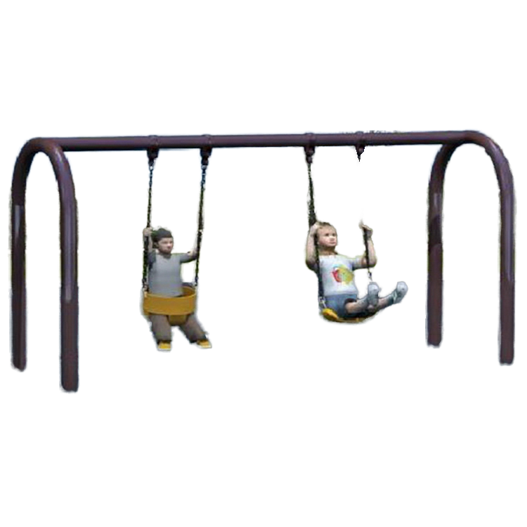 Factory Custom Swing for Kids  - đánh giá và giá Kids Outdoor Swing Chair