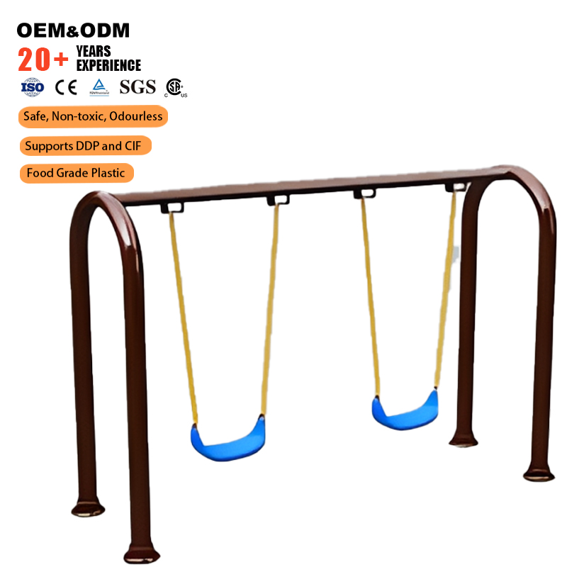 Factory Custom Swing for Kids  - đánh giá và giá Kids Outdoor Swing Chair