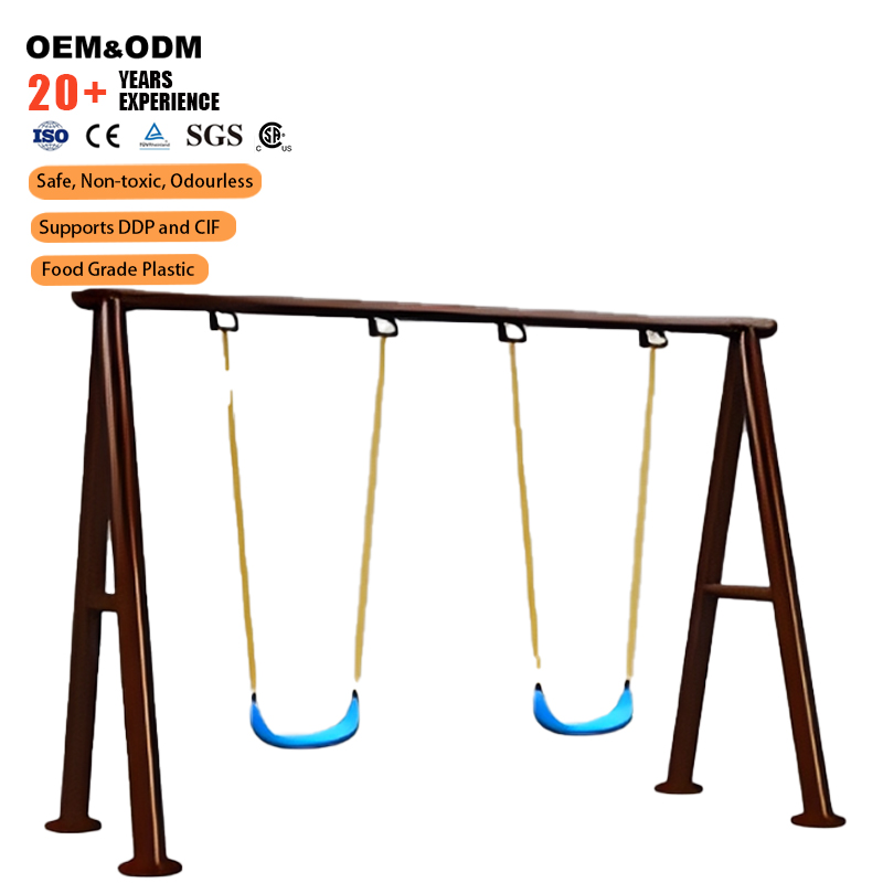 Factory Custom Swing for Kids  - đánh giá và giá Kids Outdoor Swing Chair