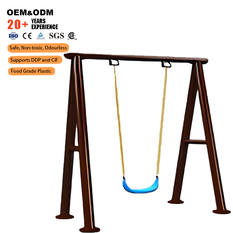 Factory Custom Swing for Kids  - đánh giá và giá Kids Outdoor Swing Chair
