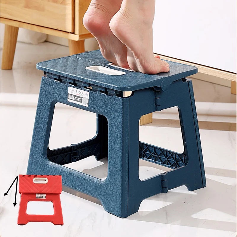 2026 New Thickened Plastic Fol - đánh giá và giá Kids Outdoor Folding Chair