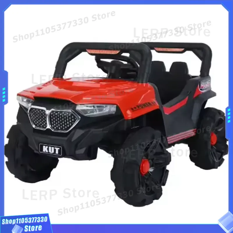 Kids Electric Ride On Car 4 Wh - đánh giá và giá Kids Outdoor Ride On