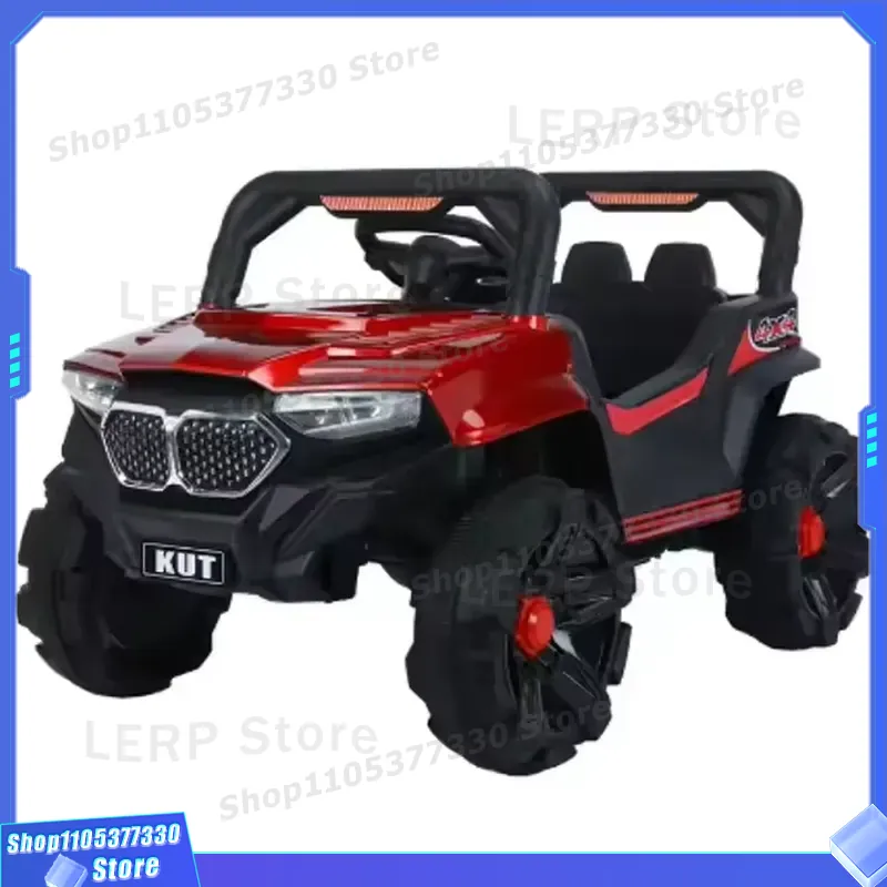 Kids Electric Ride On Car 4 Wh - đánh giá và giá Kids Outdoor Ride On