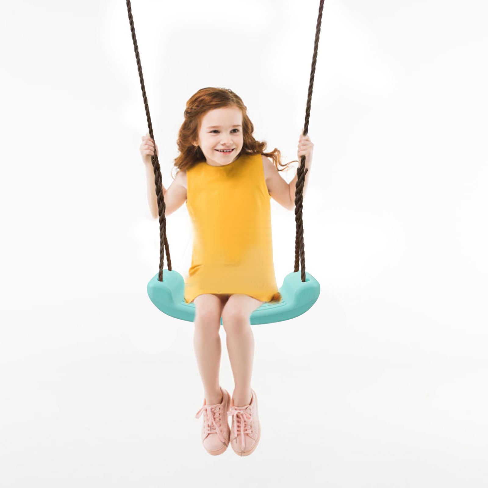 Children Hanging Chair Plastic - đánh giá và giá Kids Outdoor Swing Chair
