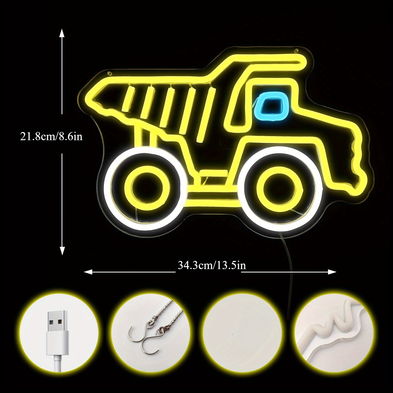 Yellow Dump Truck Construction - đánh giá và giá Kids Outdoor Dump Truck