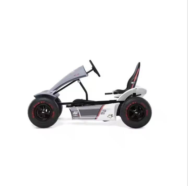 ORIGINAL Brand QUALITY Electri - đánh giá và giá Go Kart Pedal Kids