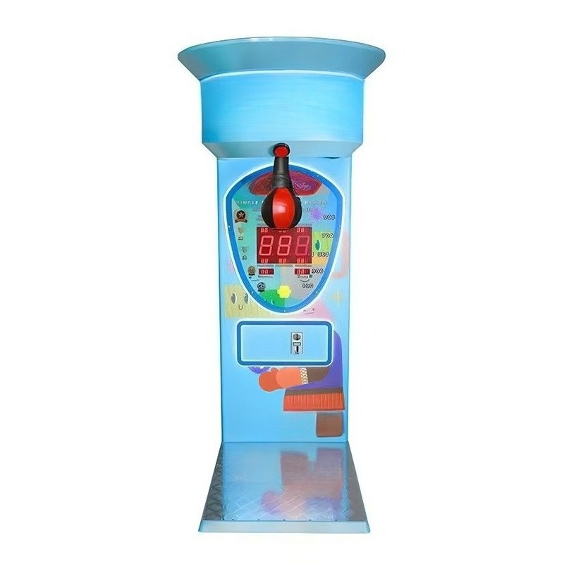 Custom Coin Operated Kids Boxi - đánh giá và giá Kids Outdoor Venues