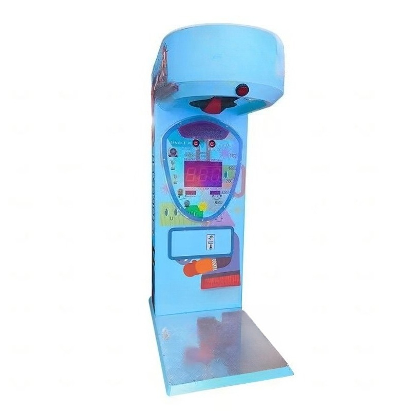 Custom Coin Operated Kids Boxi - đánh giá và giá Kids Outdoor Venues