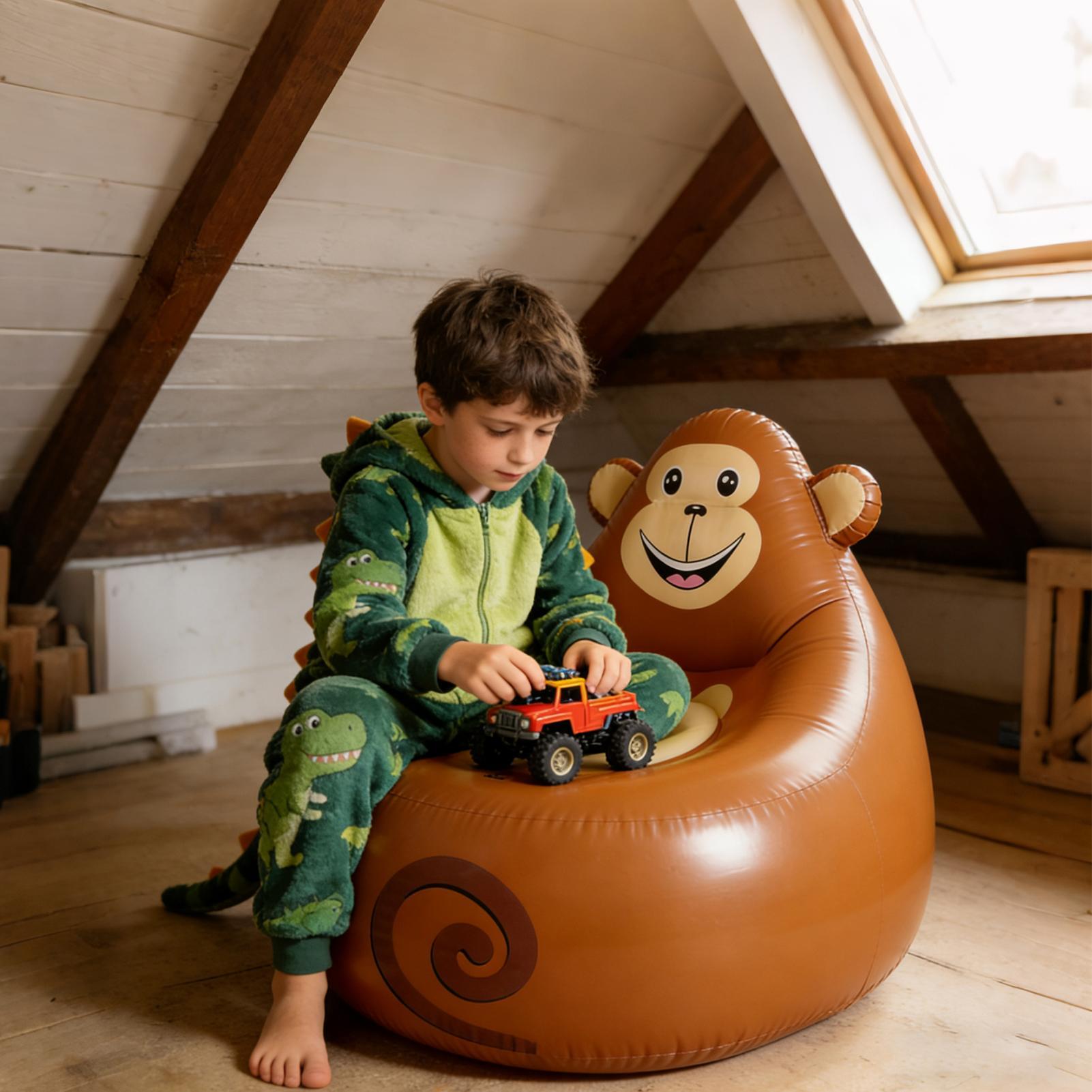 Inflatable Chair For Kids Port - đánh giá và giá Kids Outdoor Garden