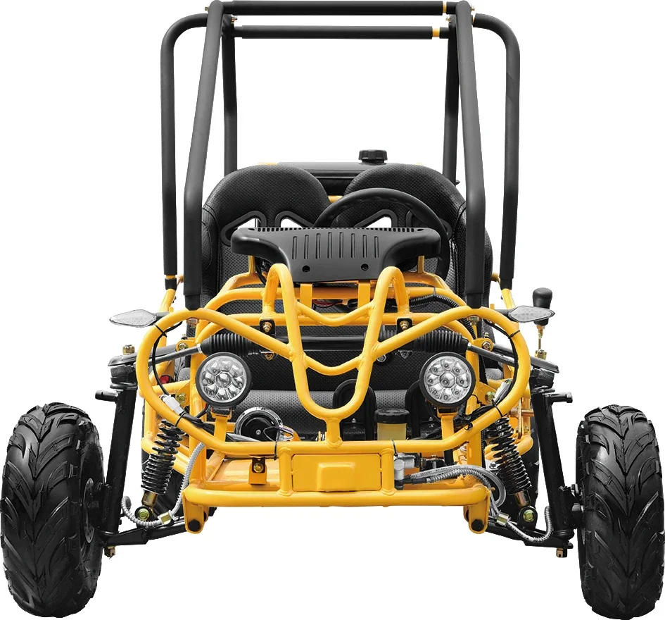 New Arrival Kandi 110cc 125cc  - đánh giá và giá Go Kart Pedal Kids