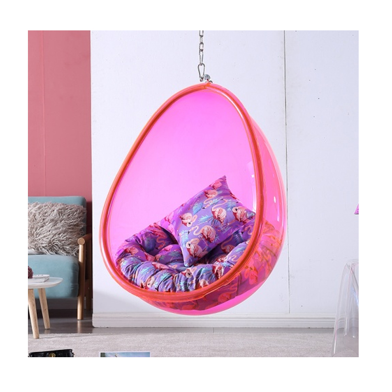 Modern Egg Chair For Kids Funn - đánh giá và giá Kids Outdoor Swing Chair