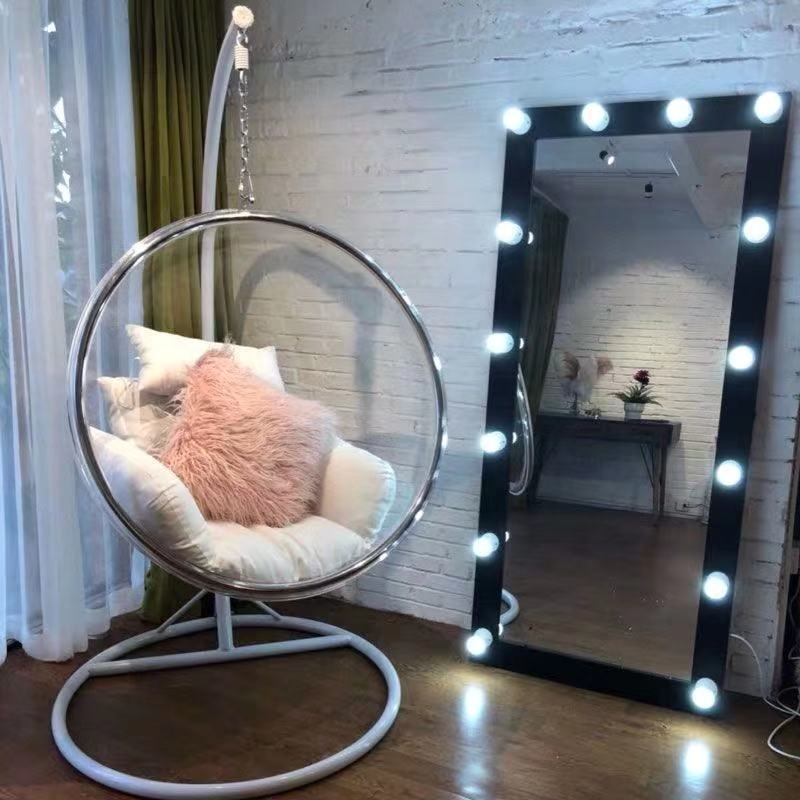 Modern Egg Chair For Kids Funn - đánh giá và giá Kids Outdoor Swing Chair