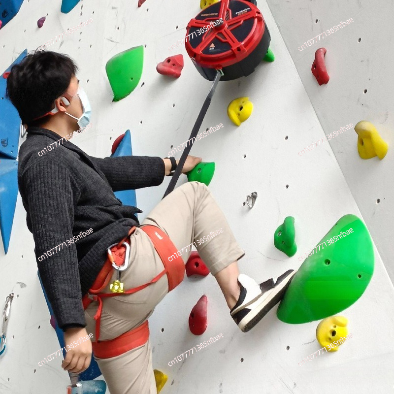 Kids Climbing Fall Arrester -  - đánh giá và giá Kids Outdoor Climbing