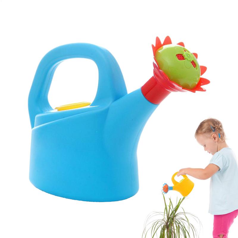 Kids Watering Can Kids Gardeni - đánh giá và giá Kids Outdoor Garden