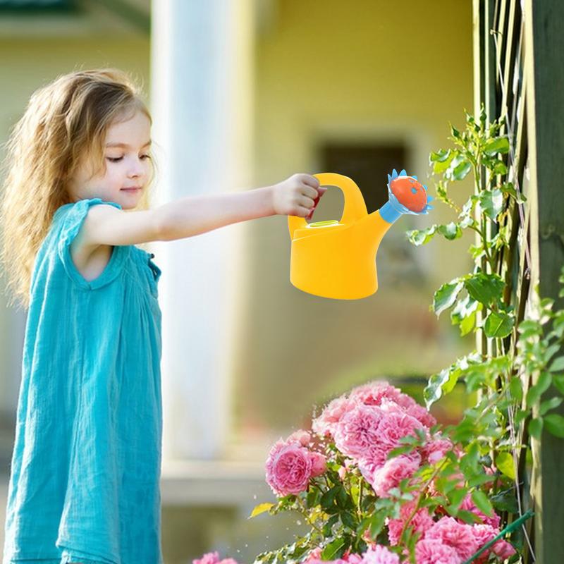 Kids Watering Can Kids Gardeni - đánh giá và giá Kids Outdoor Garden