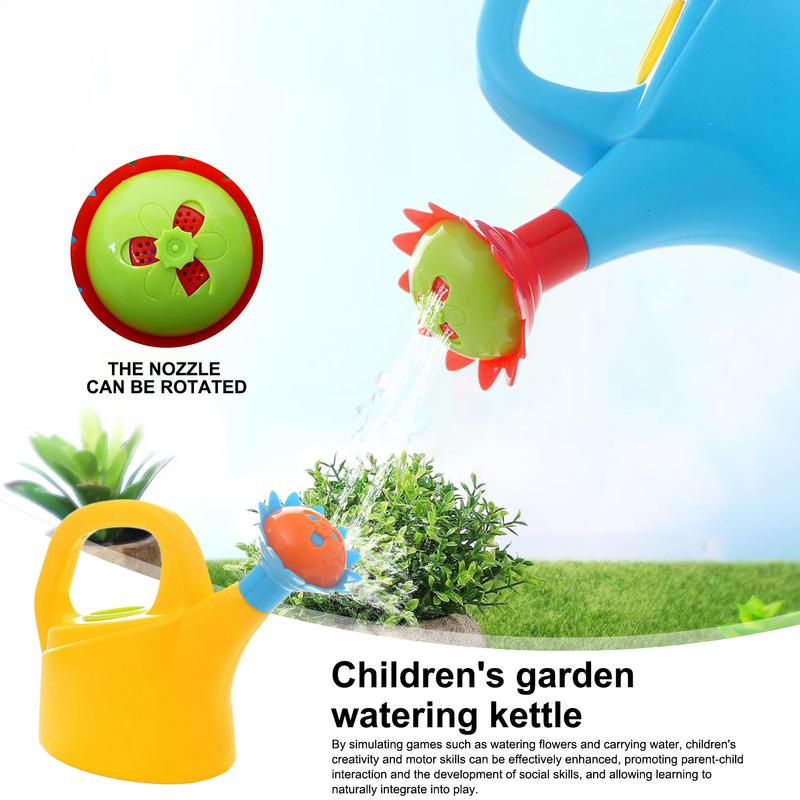Kids Watering Can Kids Gardeni - đánh giá và giá Kids Outdoor Garden
