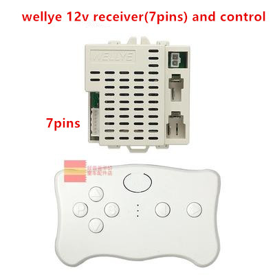 Mới Wellye 12V Xe Ô Tô Điện Tr - đánh giá và giá Kids Outdoor Vehicles