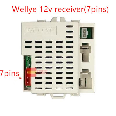 Mới Wellye 12V Xe Ô Tô Điện Tr - đánh giá và giá Kids Outdoor Vehicles